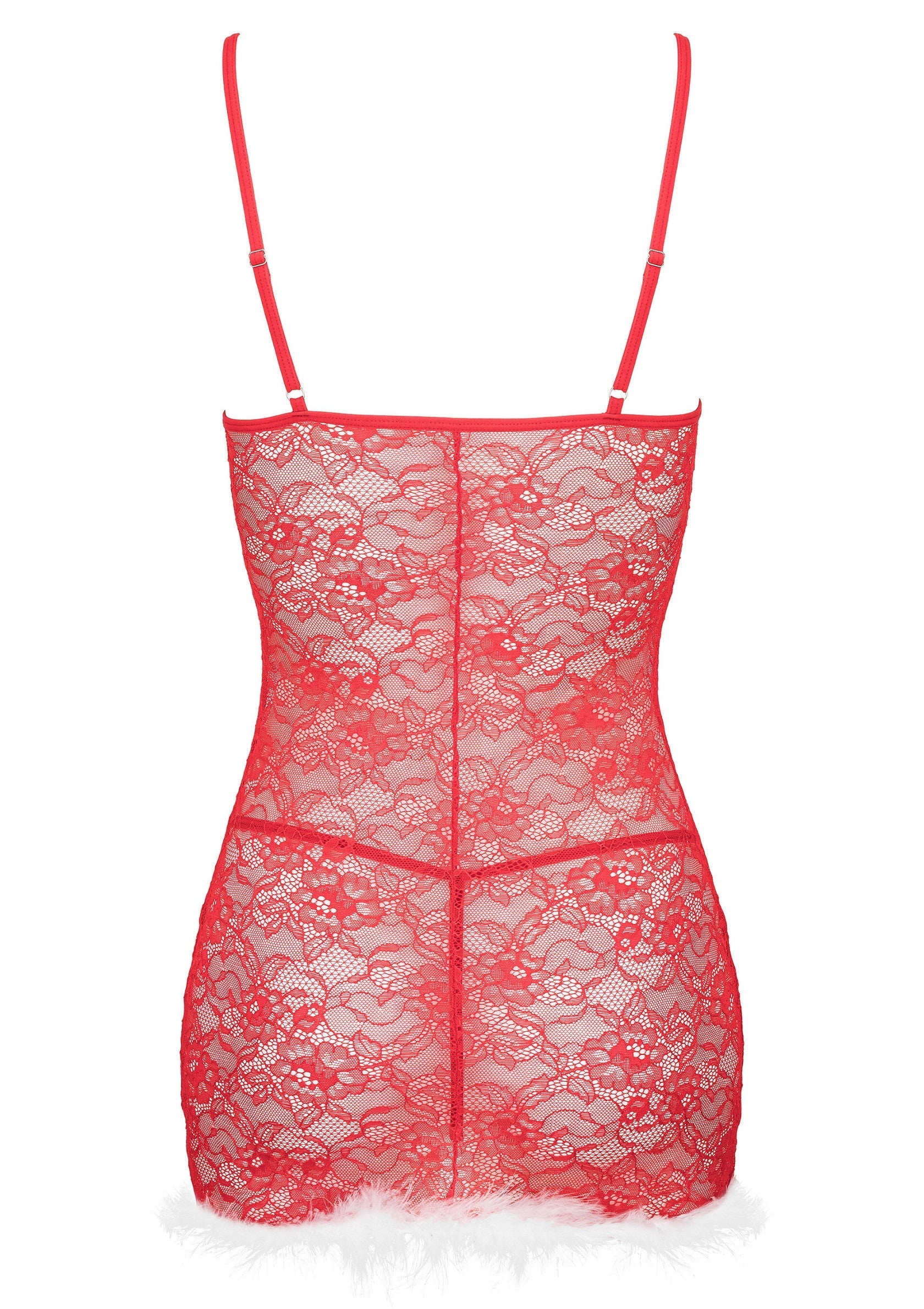 79857 kotek kristinella babydoll thong