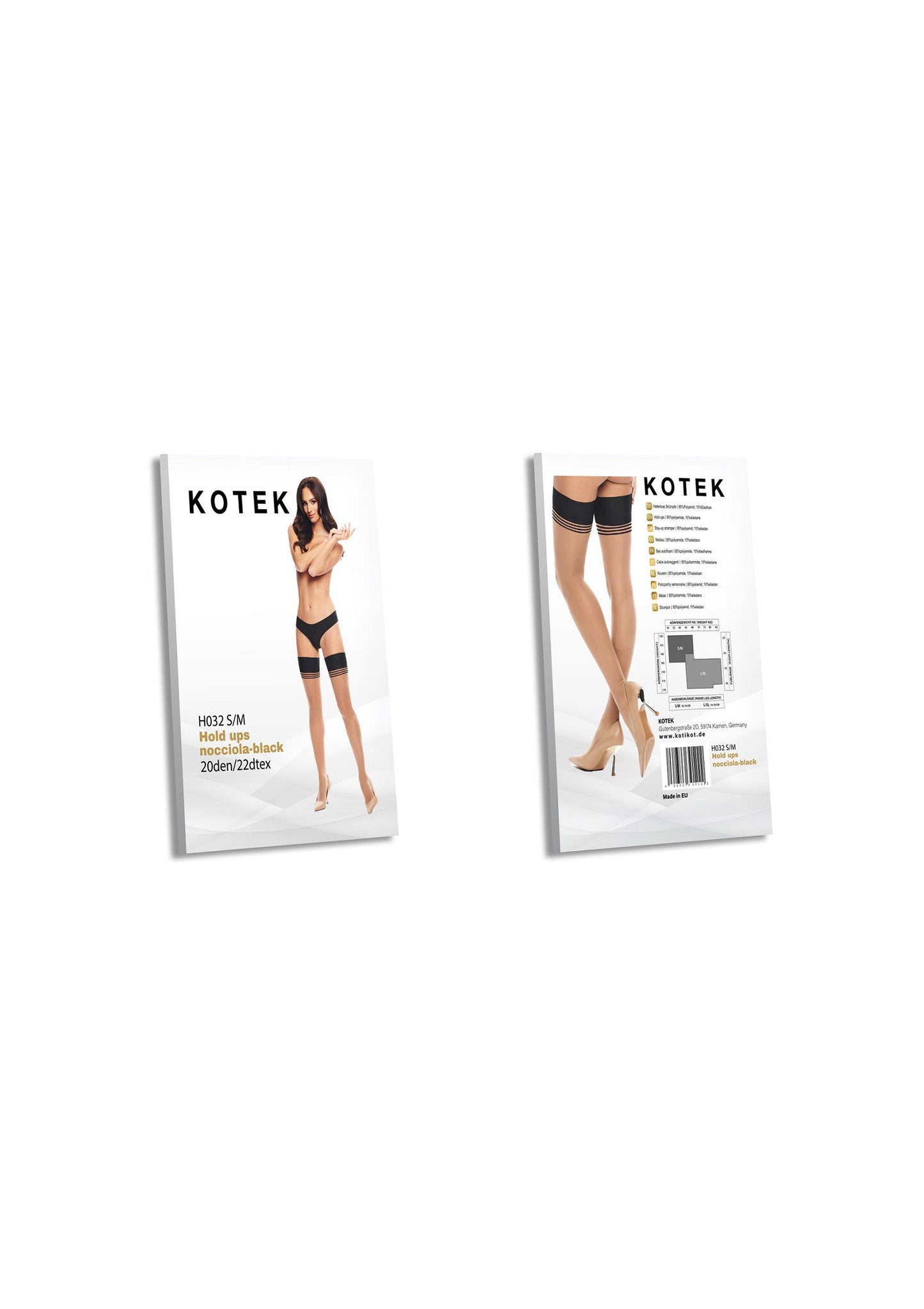 79868 kotek hold ups h032