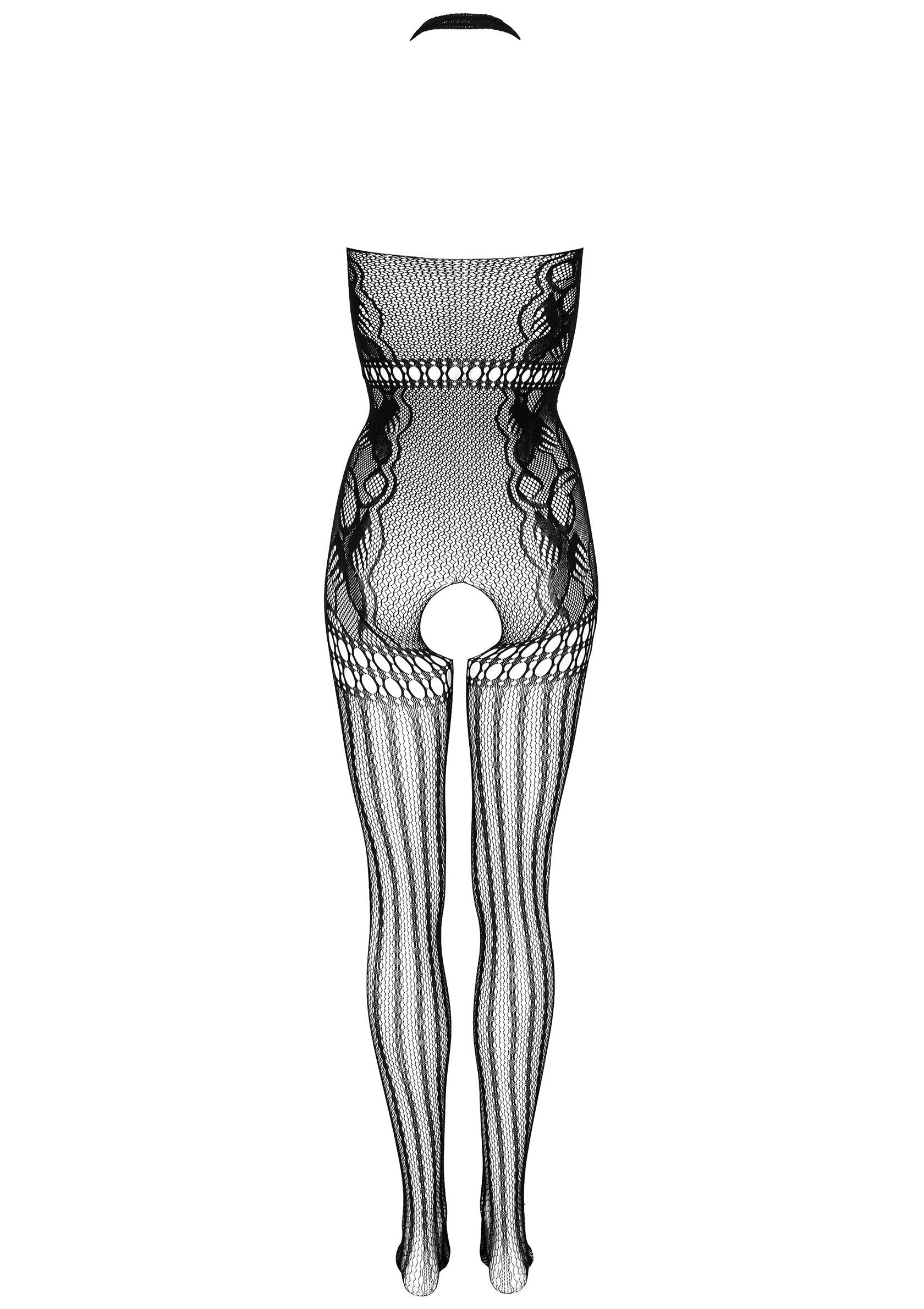 79871 kotek bodystocking bg001