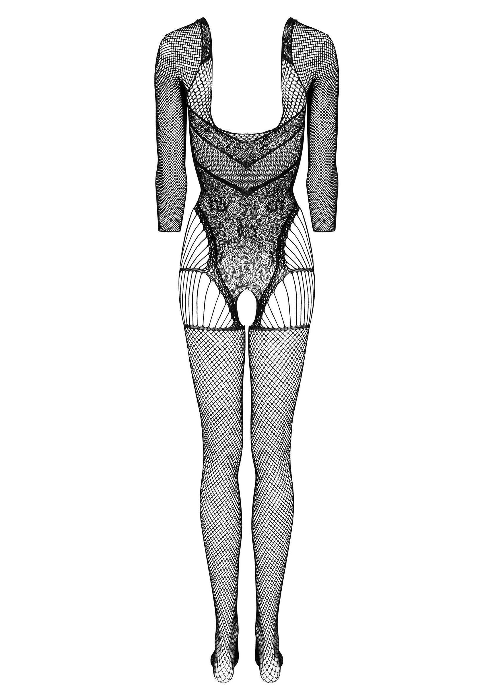 79874 kotek bodystocking bg002