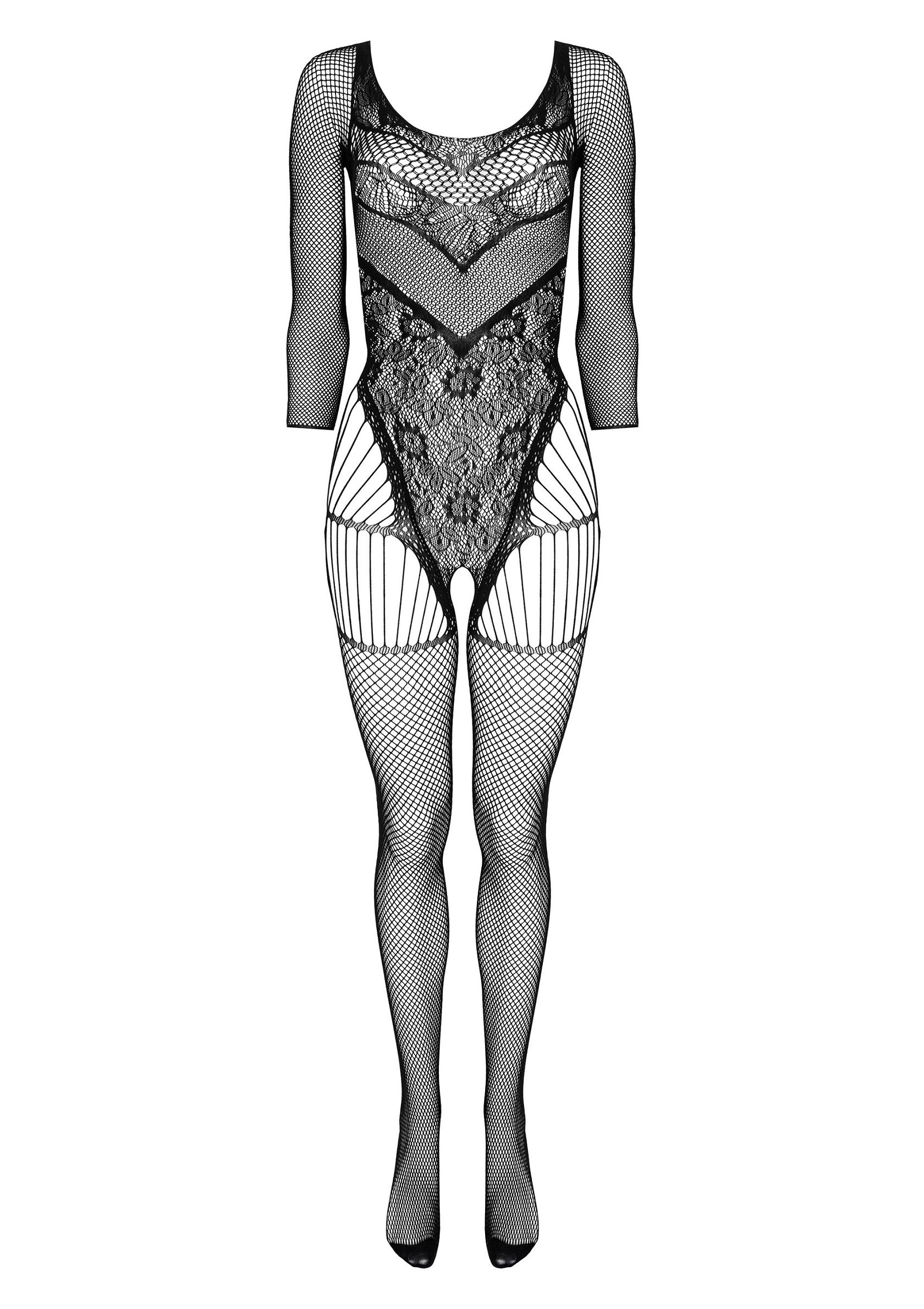 79874 kotek bodystocking bg002