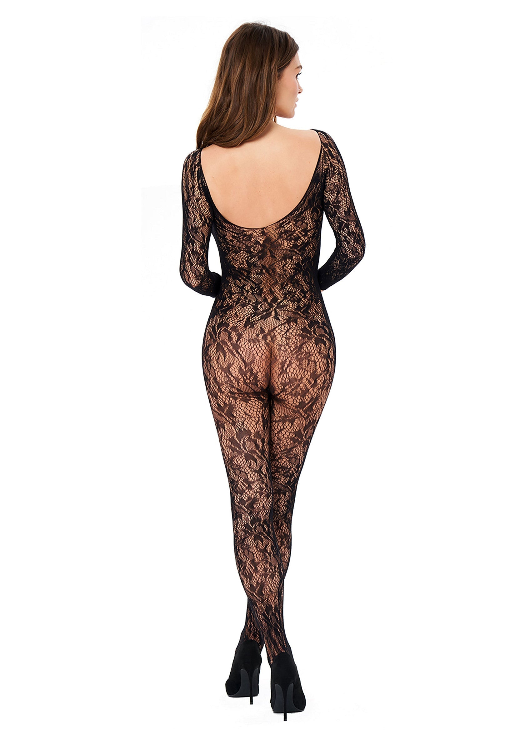 79876 kotek bodystocking bg004