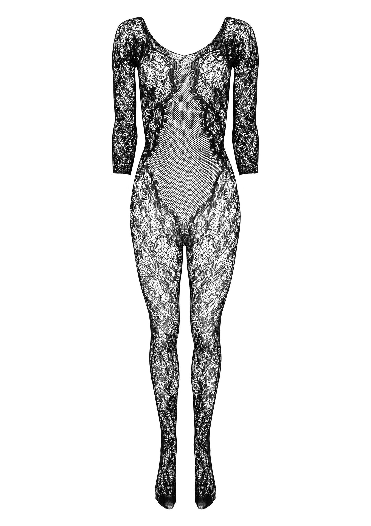 79876 kotek bodystocking bg004