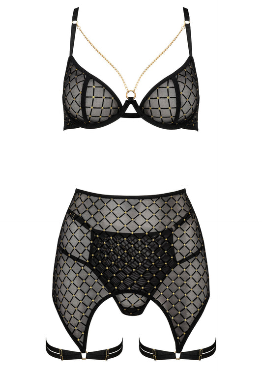 3 Pcs Set THP101