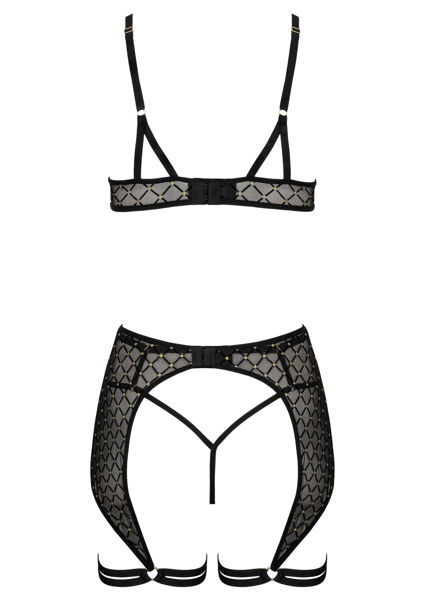 3 Pcs Set THP101