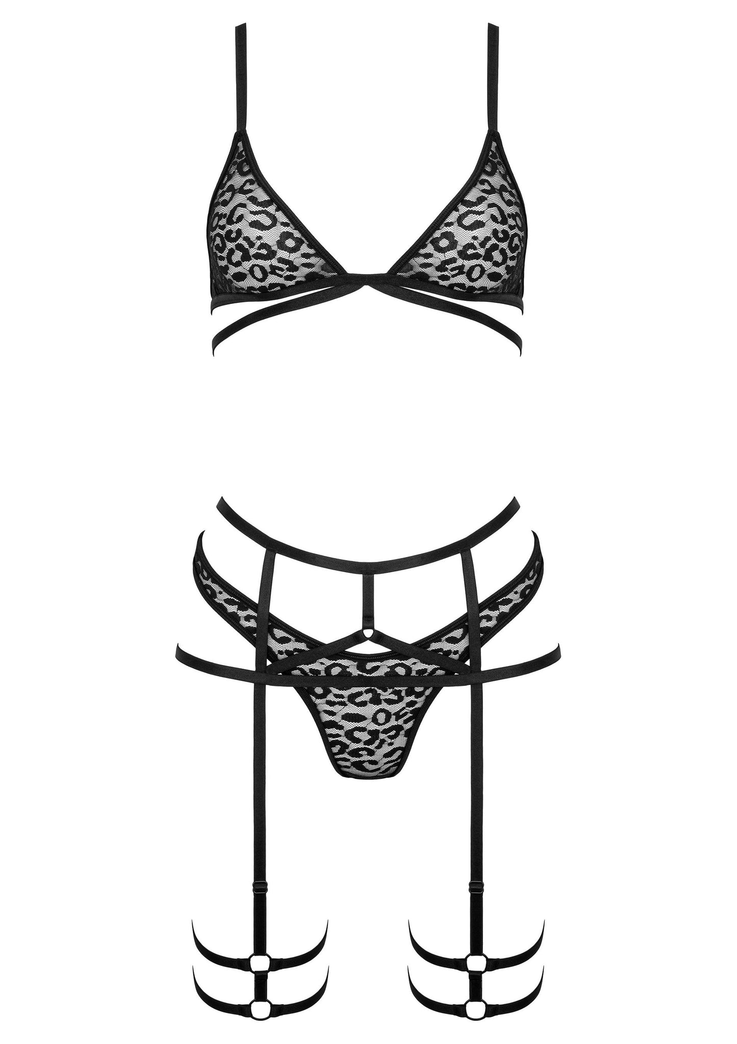 3 Pcs Set THP106