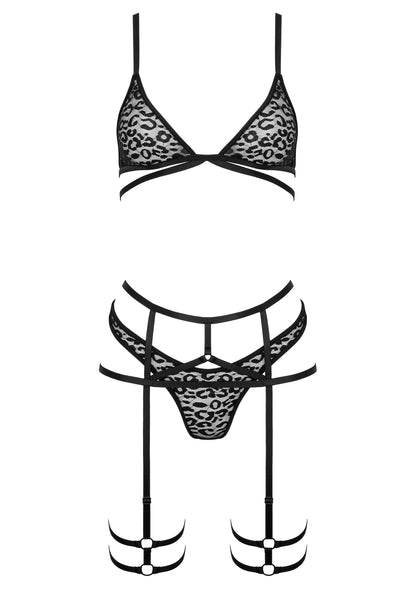3 Pcs Set THP106