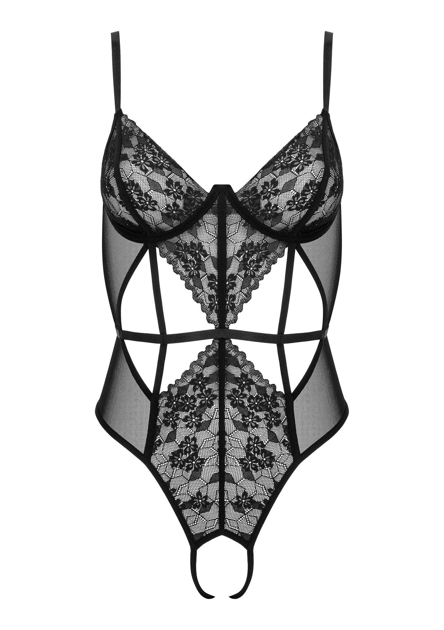 Body BD107