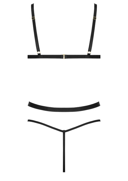 Body BD108