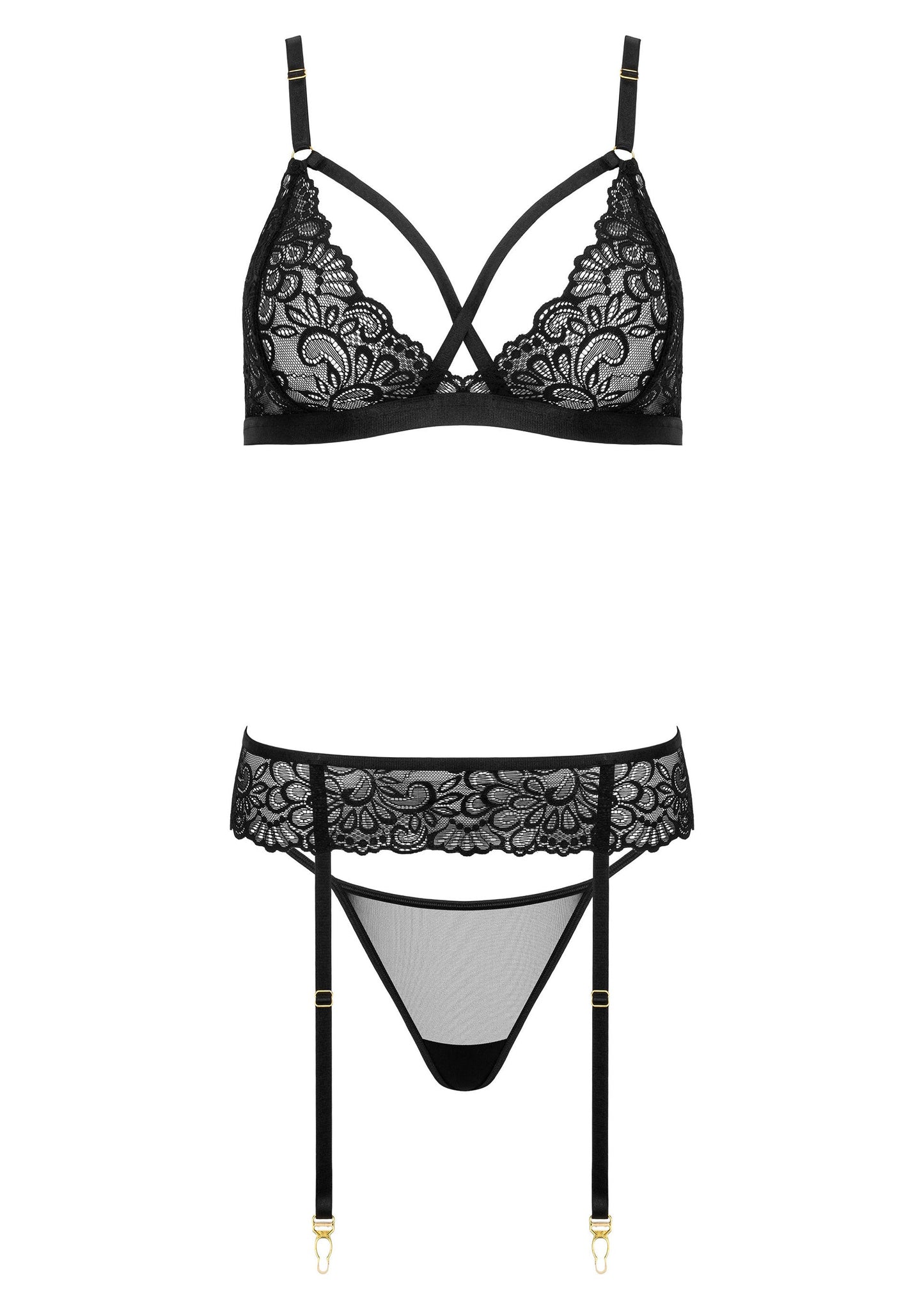 3 Pcs Set THP108