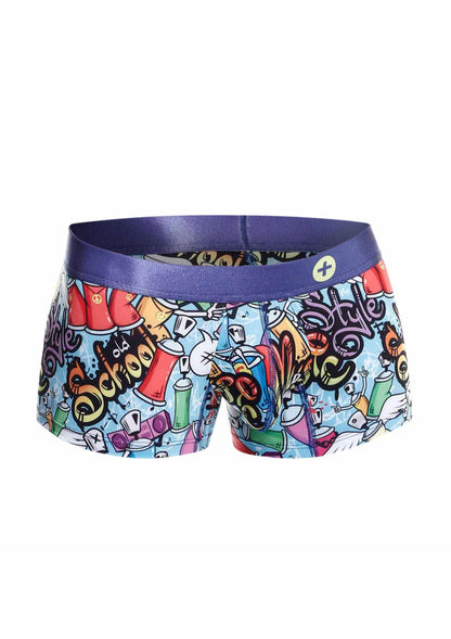 81200 malebasics malebasics hipster trunk
