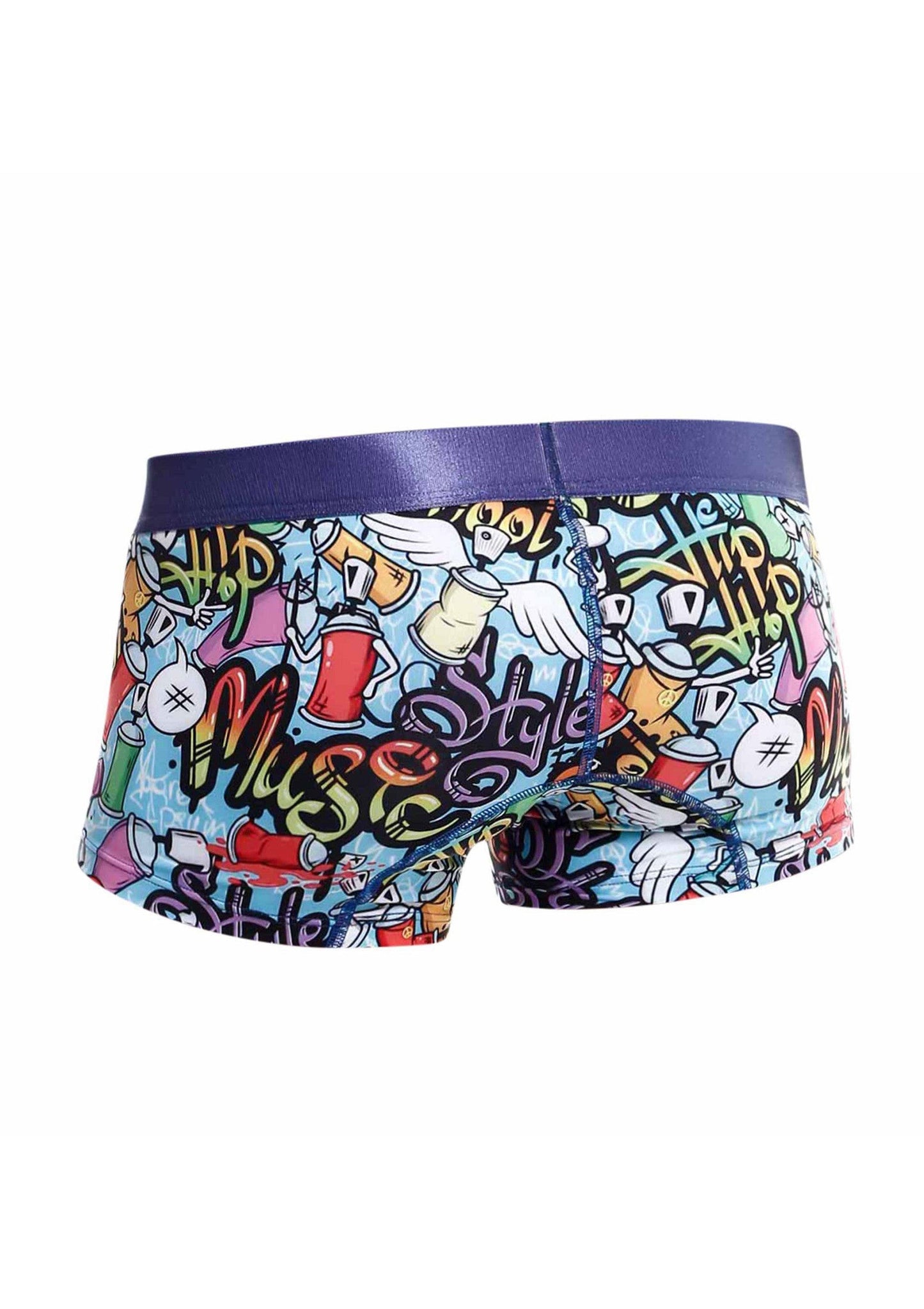 81200 malebasics malebasics hipster trunk