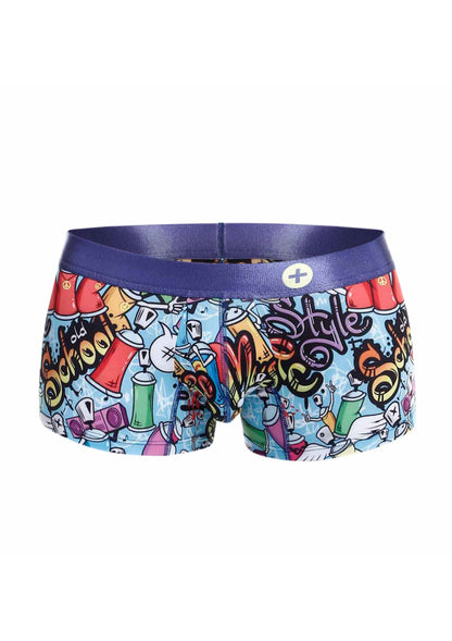 81200 malebasics malebasics hipster trunk