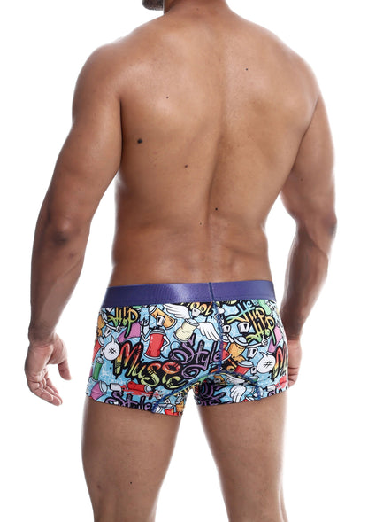 81200 malebasics malebasics hipster trunk