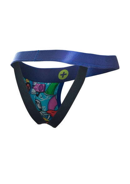 81202 malebasics malebasics hipster jockstrap