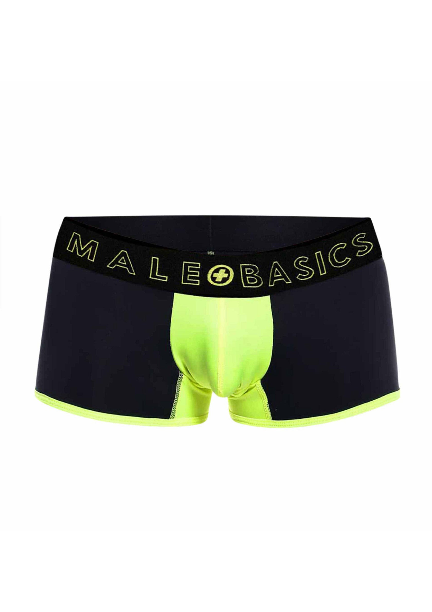 81204 malebasics malebasics neon trunk