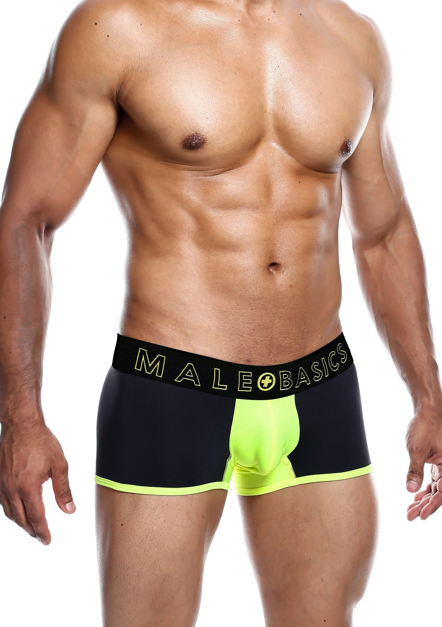81204 malebasics malebasics neon trunk
