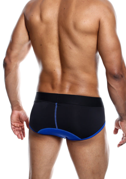 81205 malebasics malebasics neon brief