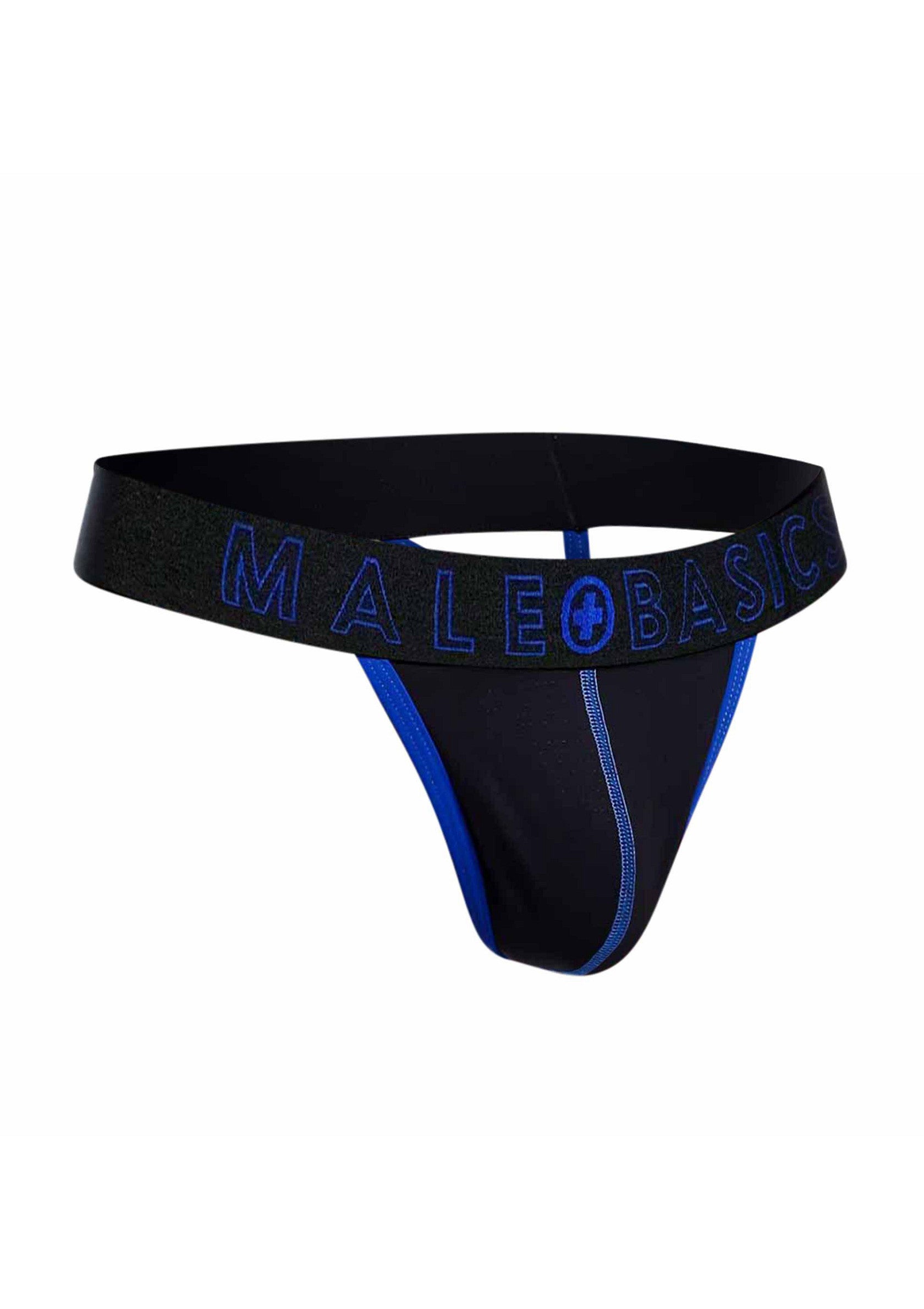 81207 malebasics malebasics neon thong