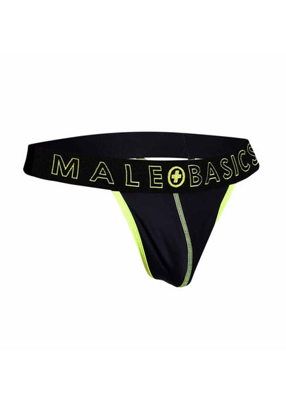 81207 malebasics malebasics neon thong