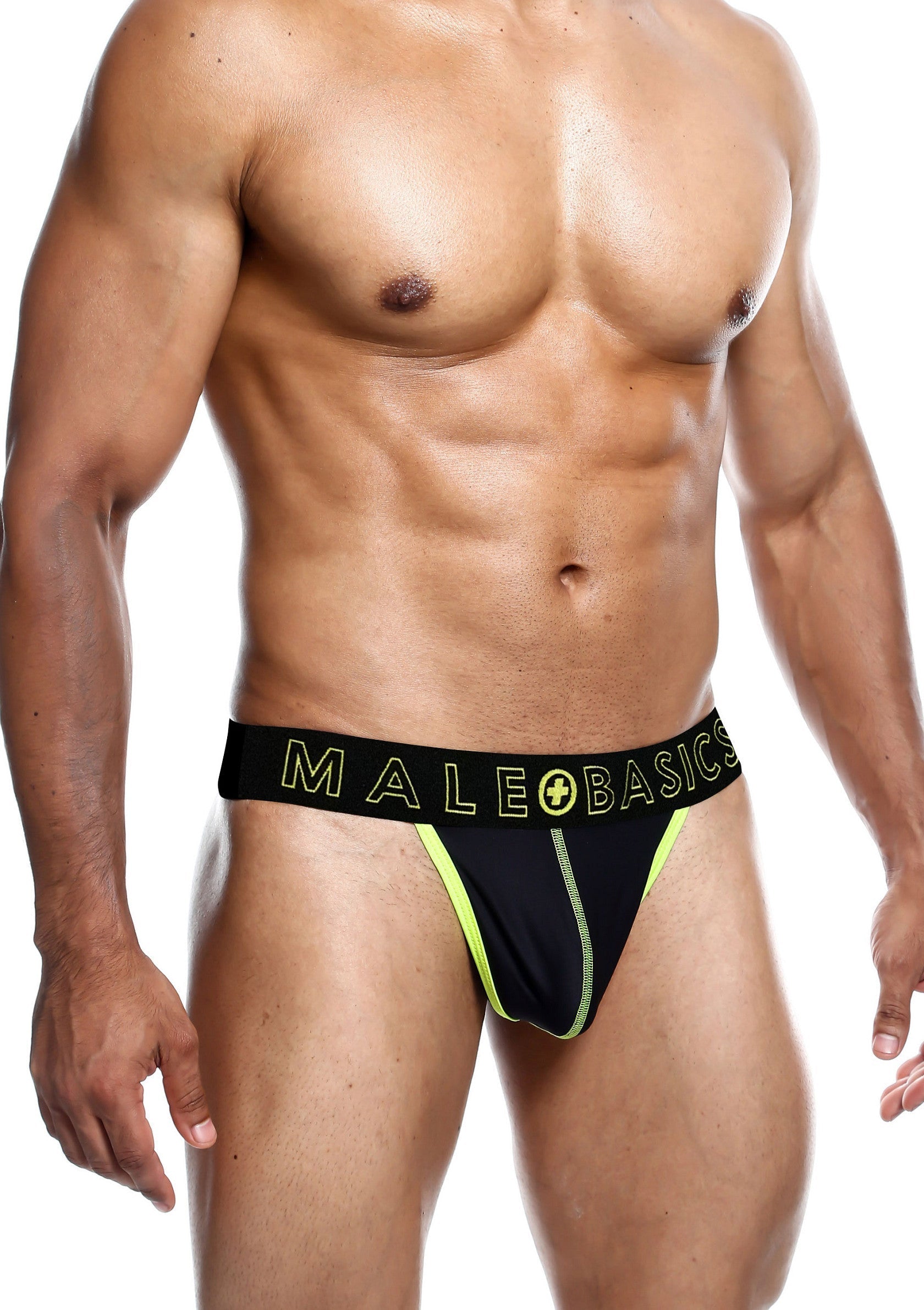 81207 malebasics malebasics neon thong