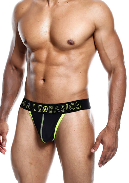 81207 malebasics malebasics neon thong