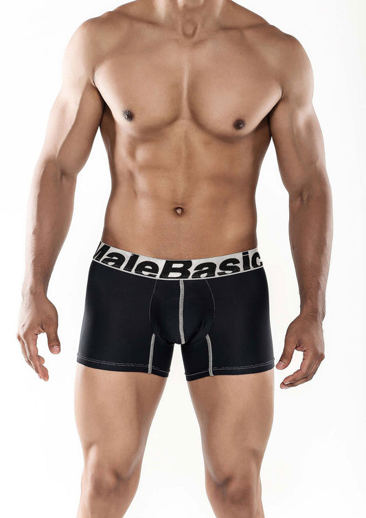 81208 malebasics malebasics microfiber boxer