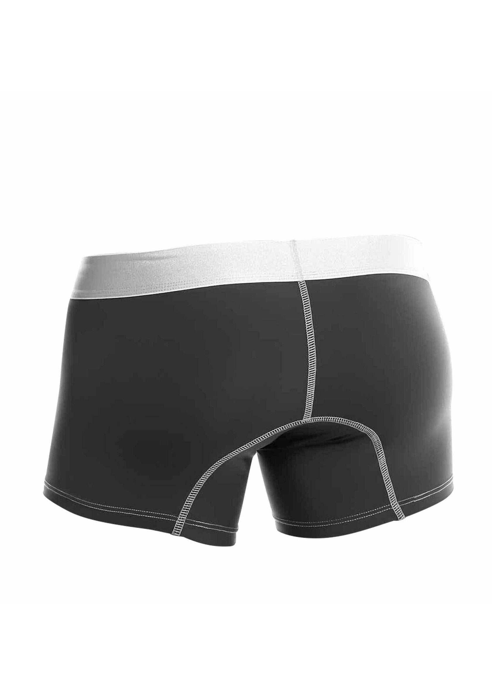 81208 malebasics malebasics microfiber boxer