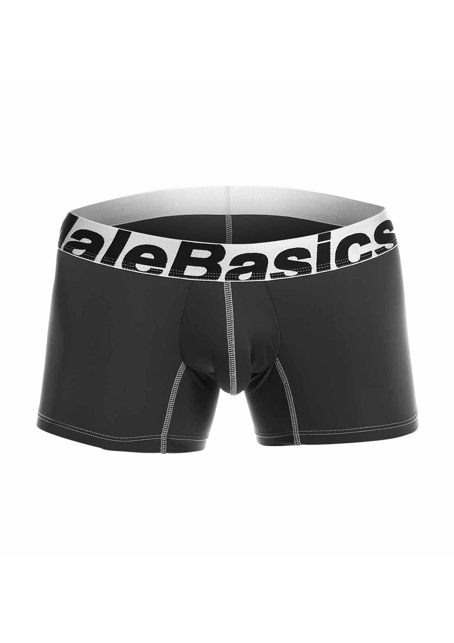 81208 malebasics malebasics microfiber boxer