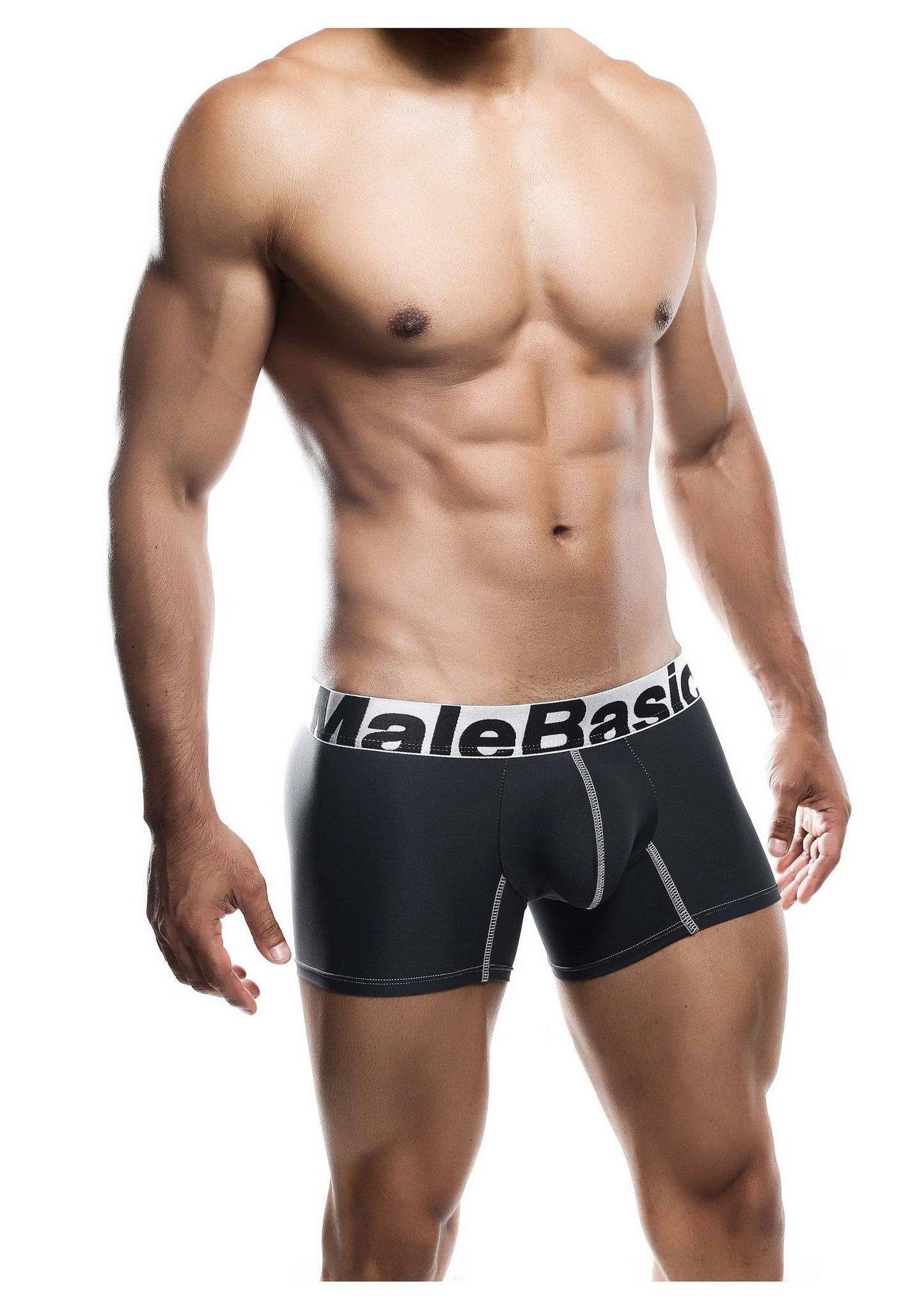 81208 malebasics malebasics microfiber boxer