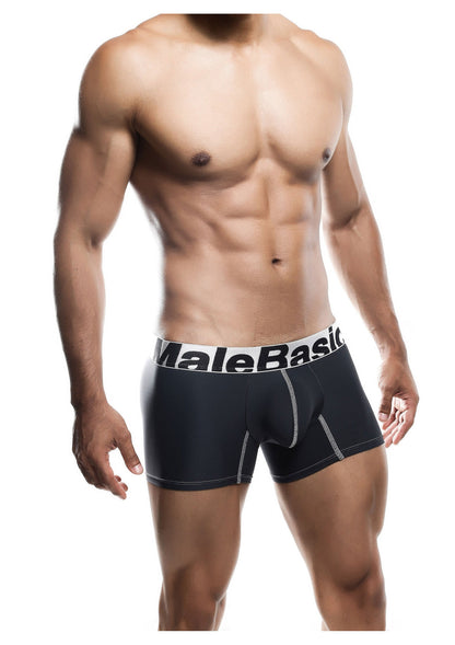 81208 malebasics malebasics microfiber boxer