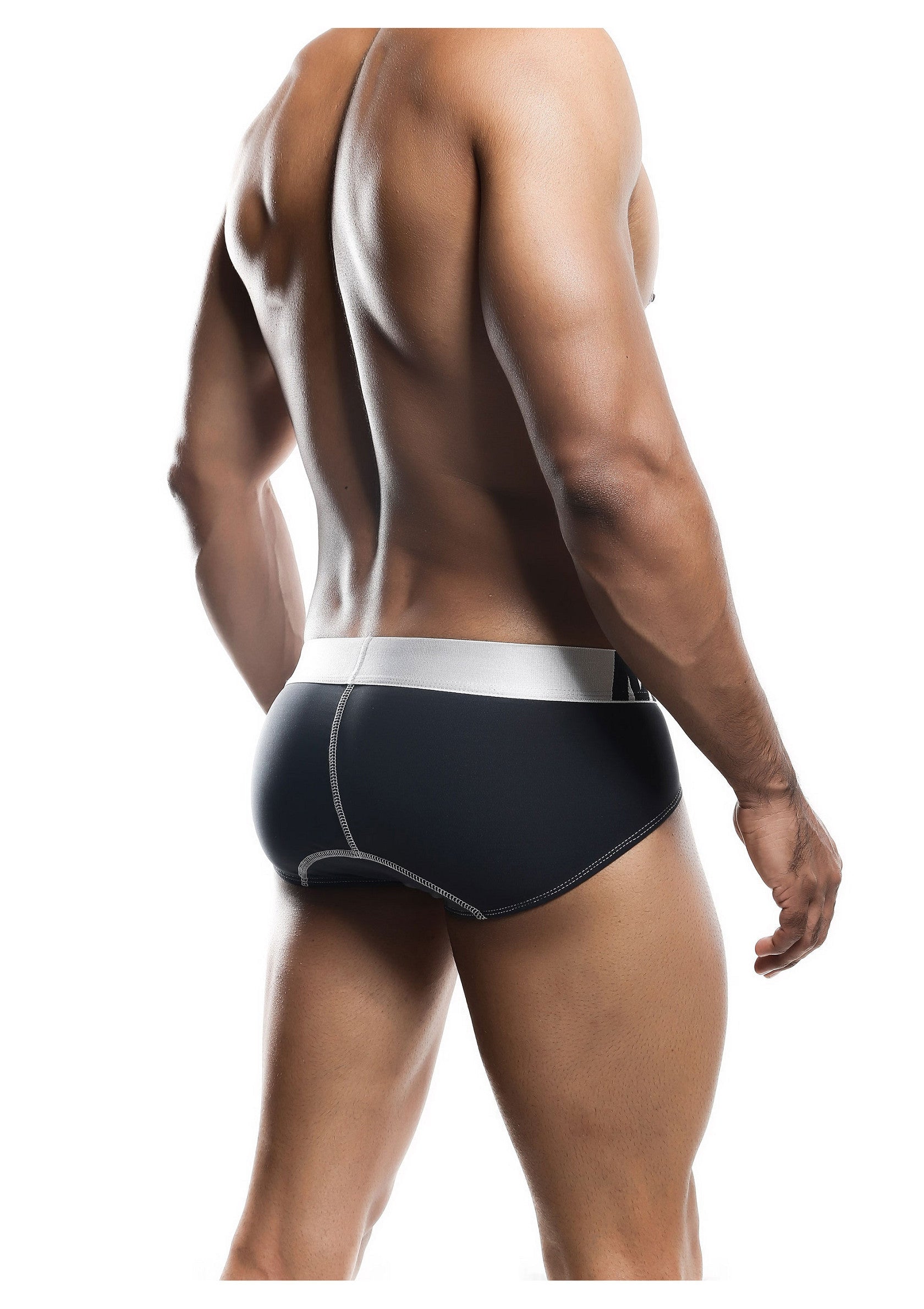81209 malebasics malebasics microfiber brief