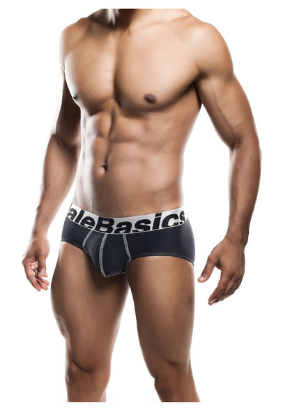 81209 malebasics malebasics microfiber brief