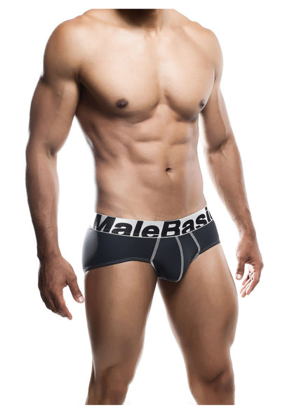81209 malebasics malebasics microfiber brief