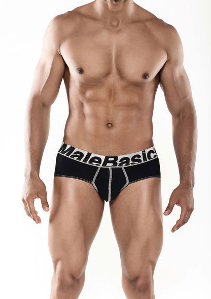 81209 malebasics malebasics microfiber brief