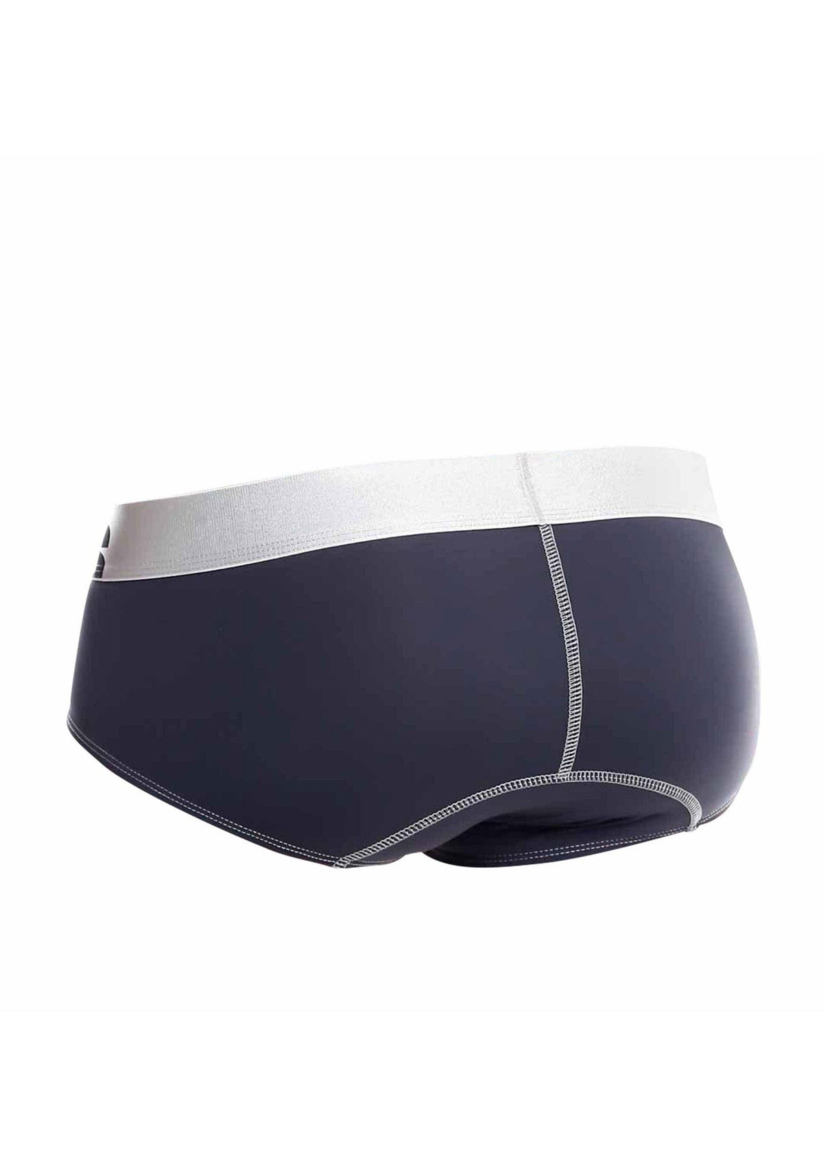 81209 malebasics malebasics microfiber brief