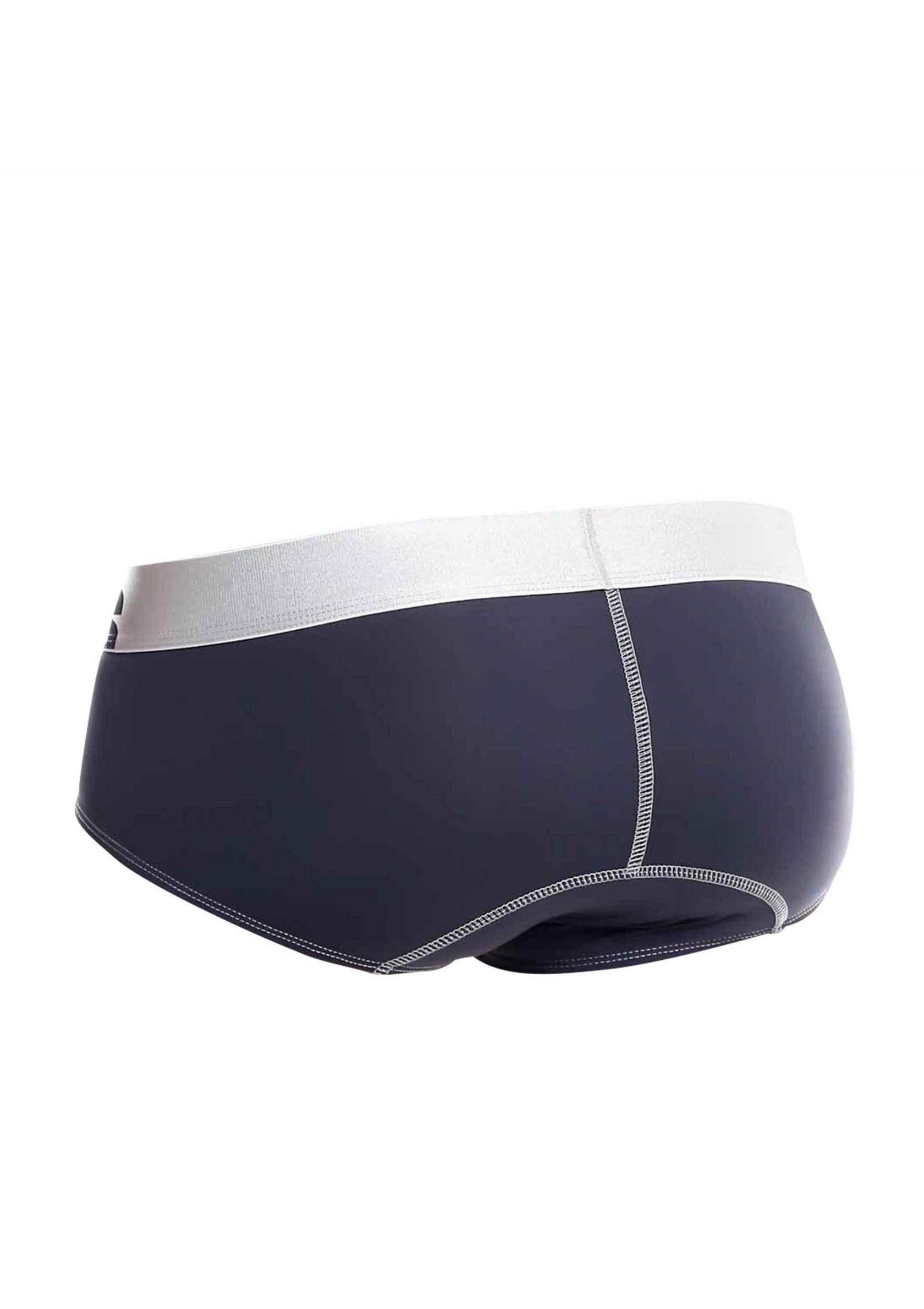 81209 malebasics malebasics microfiber brief