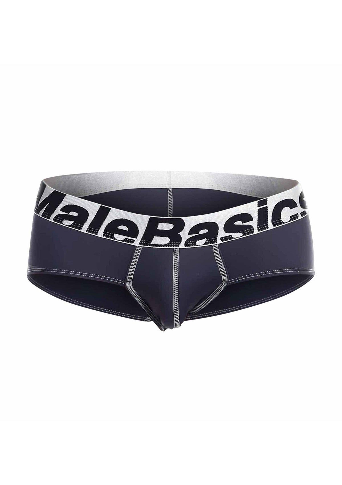 81209 malebasics malebasics microfiber brief