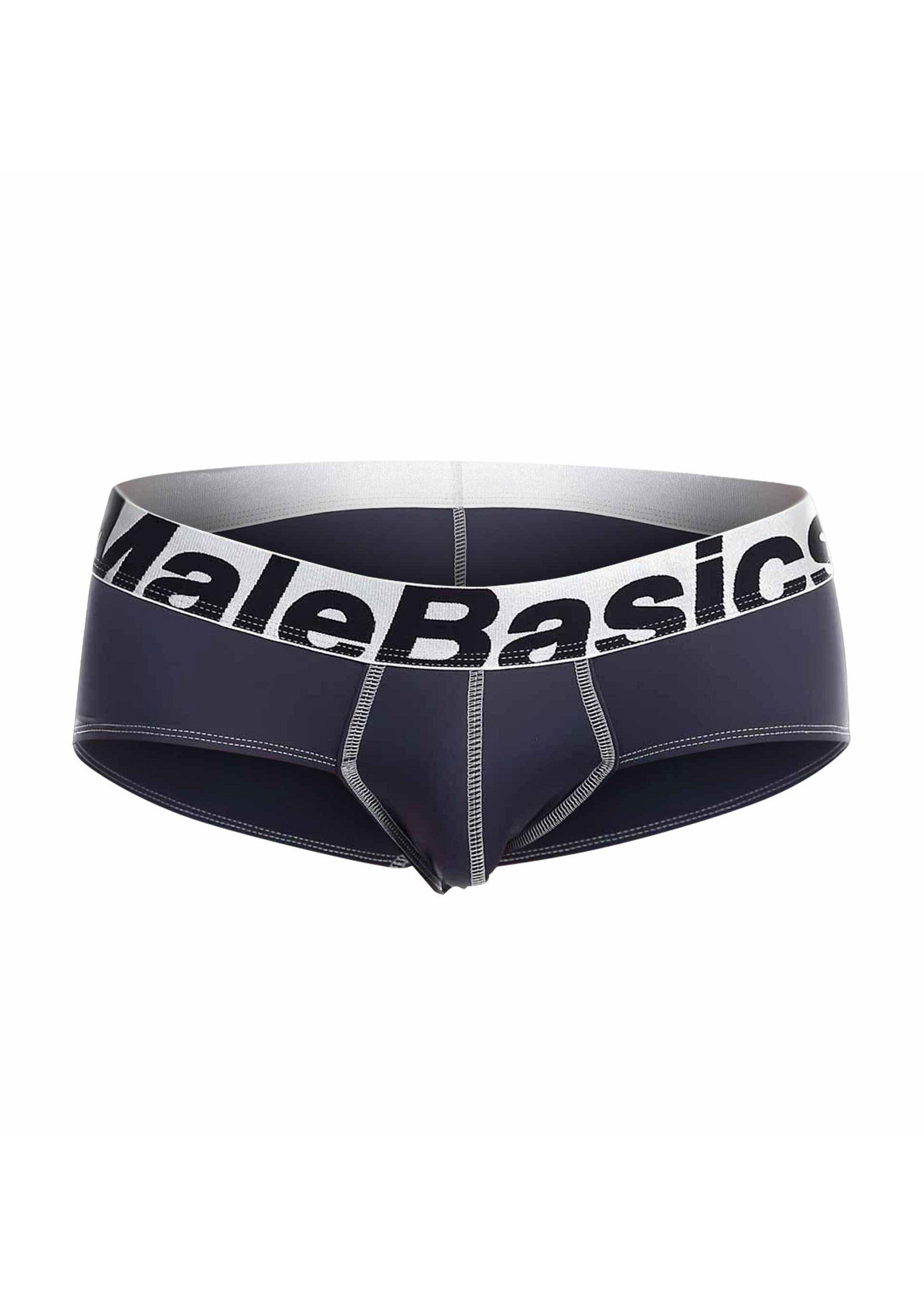 81209 malebasics malebasics microfiber brief