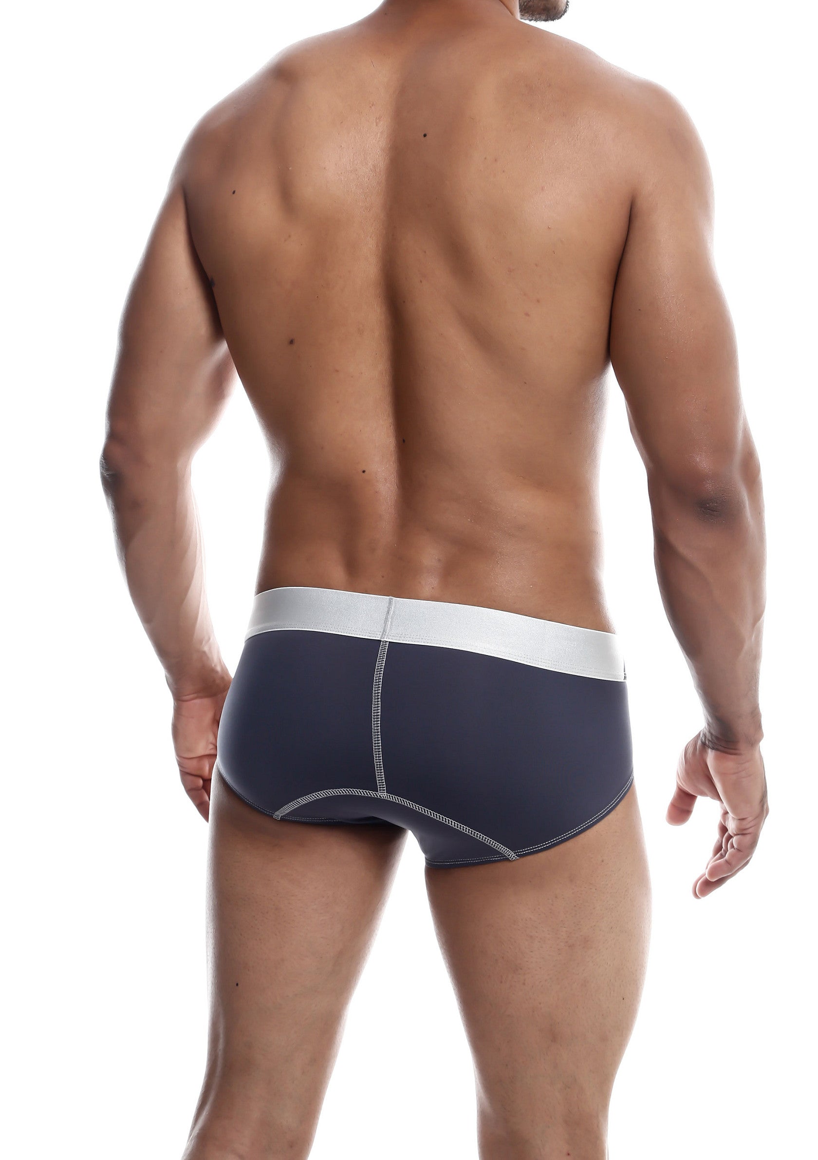 81209 malebasics malebasics microfiber brief