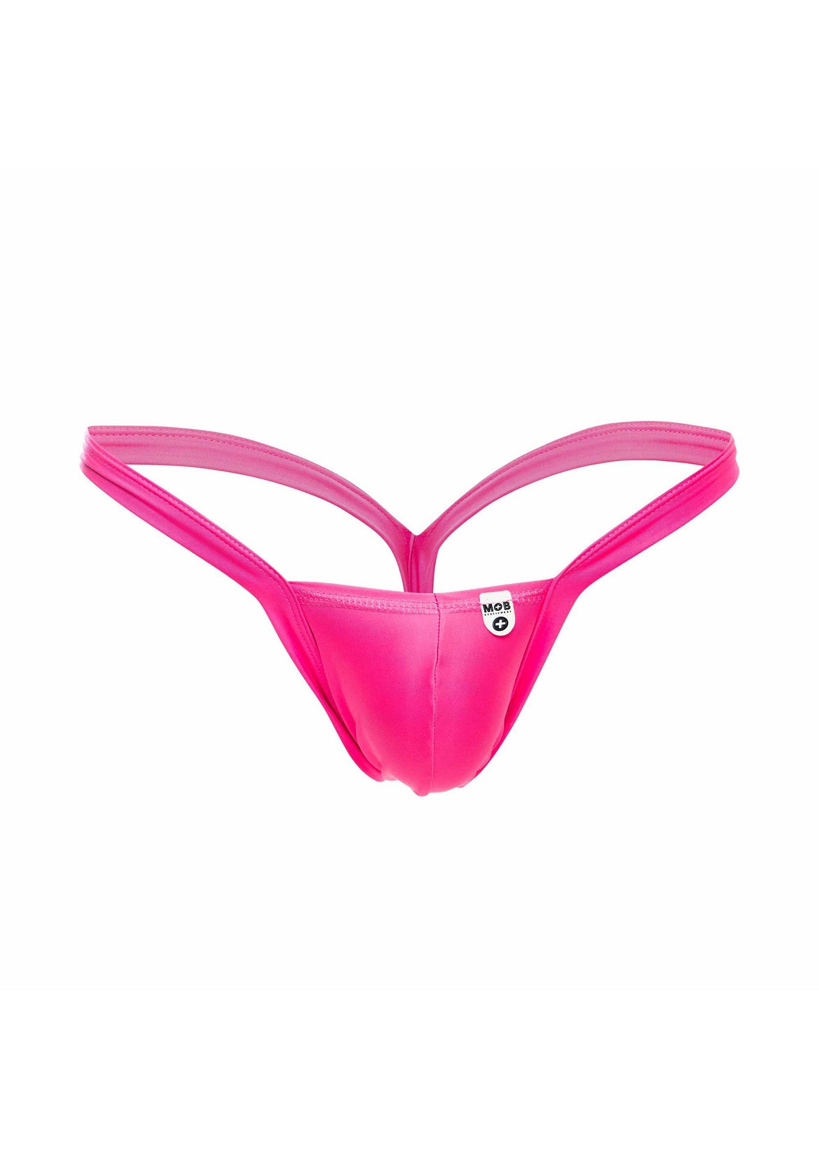 81320 mob eroticwear mob y buns thong