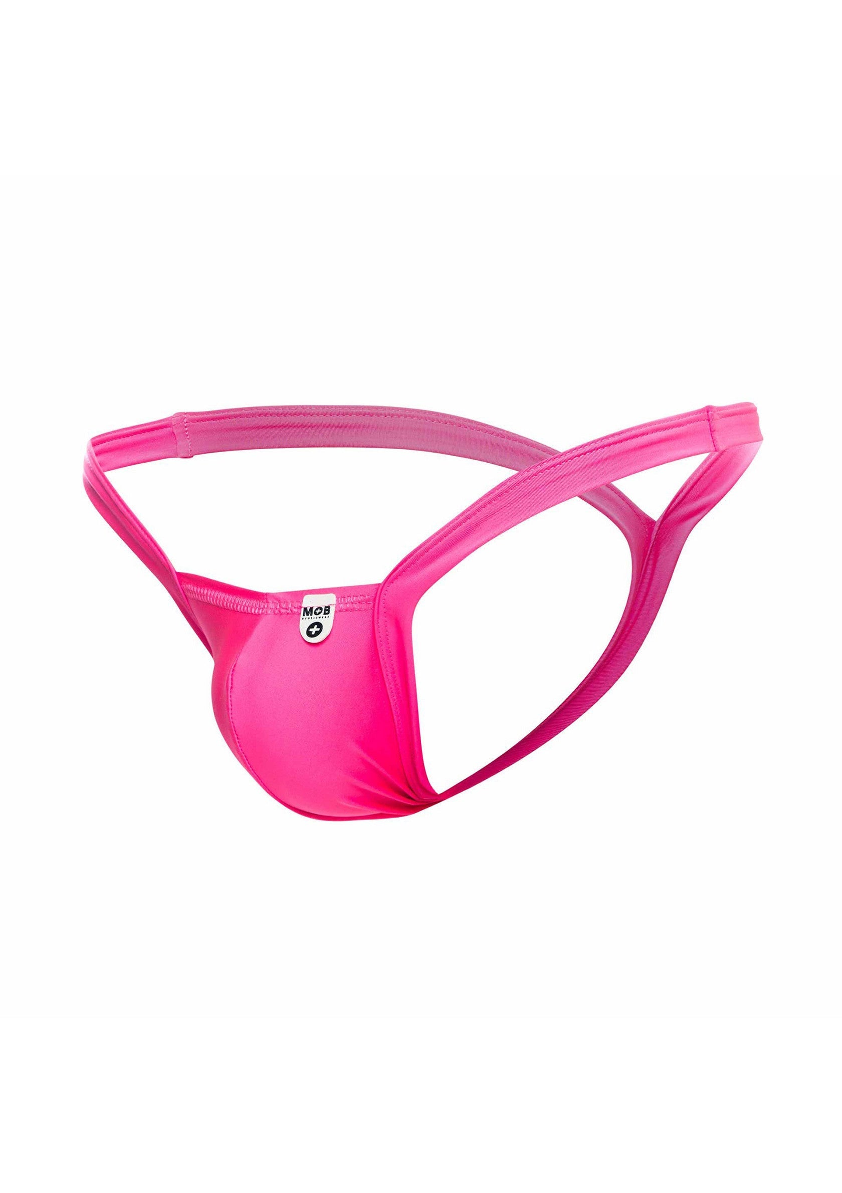 81320 mob eroticwear mob y buns thong