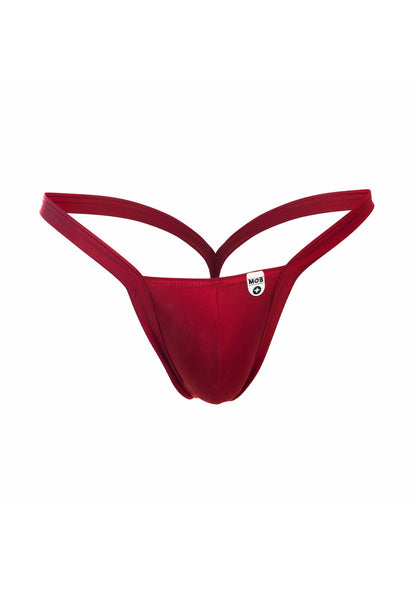 81320 mob eroticwear mob y buns thong