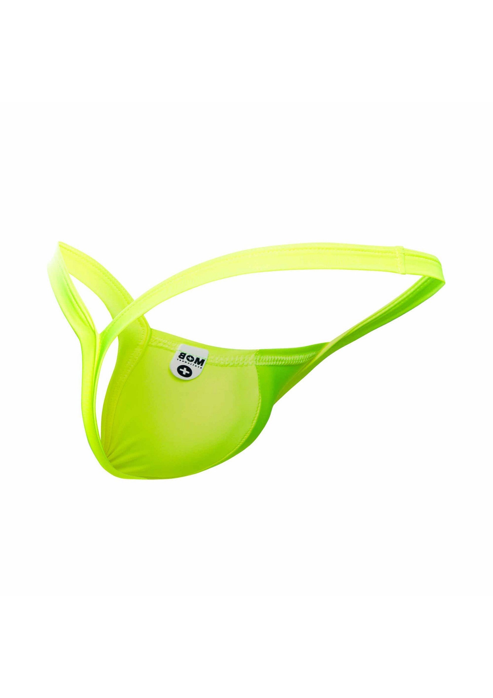 81320 mob eroticwear mob y buns thong