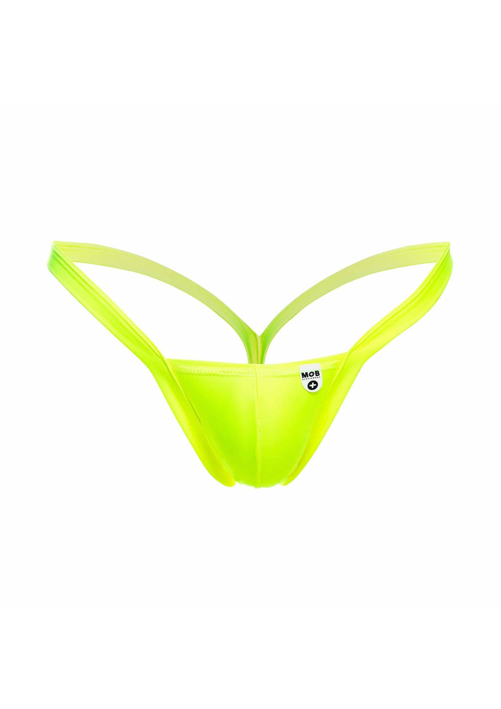 81320 mob eroticwear mob y buns thong