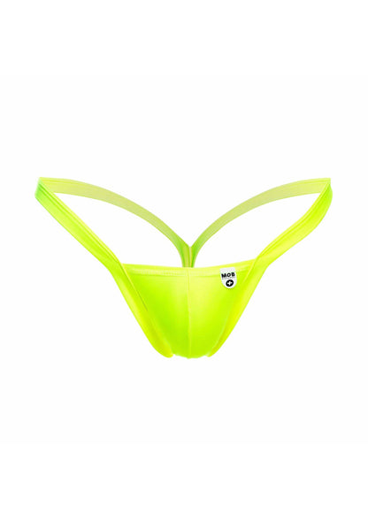81320 mob eroticwear mob y buns thong