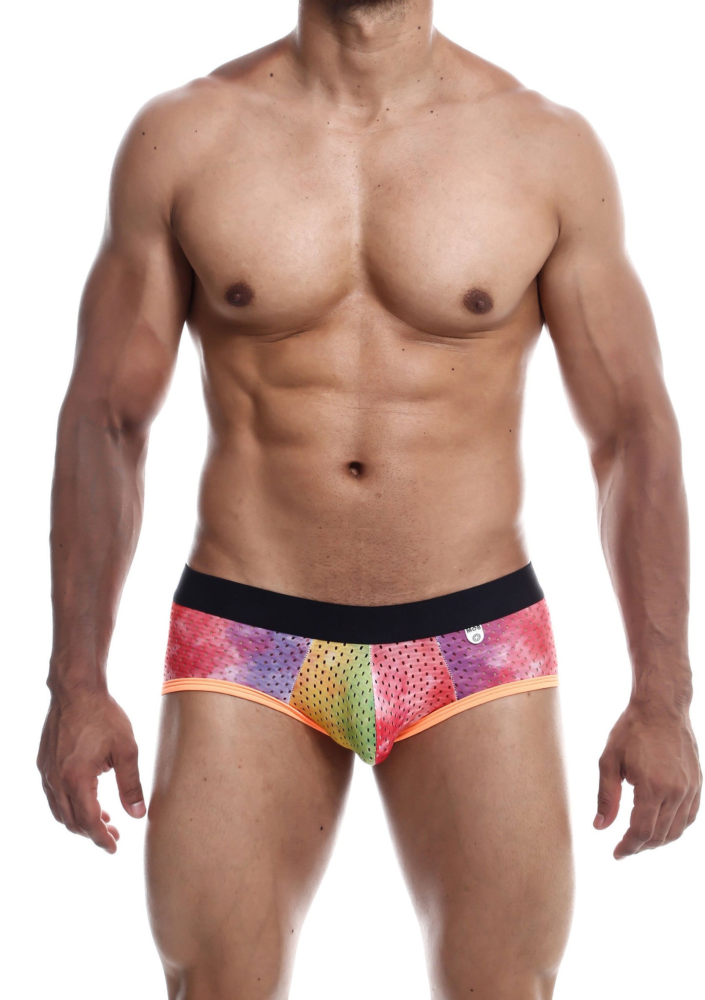 81321 mob eroticwear mob aero brief