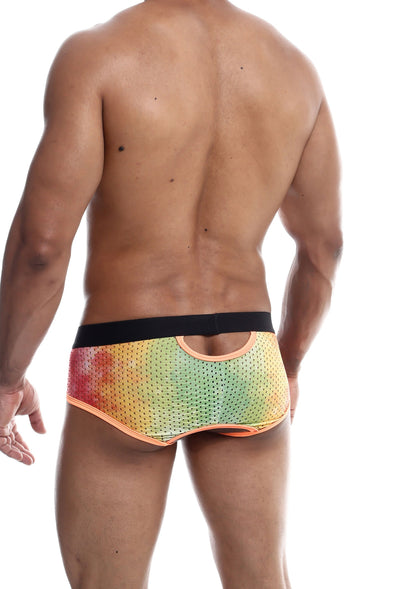81321 mob eroticwear mob aero brief