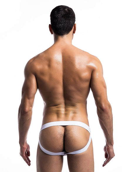 81327 mob eroticwear fetish swim jockstrap