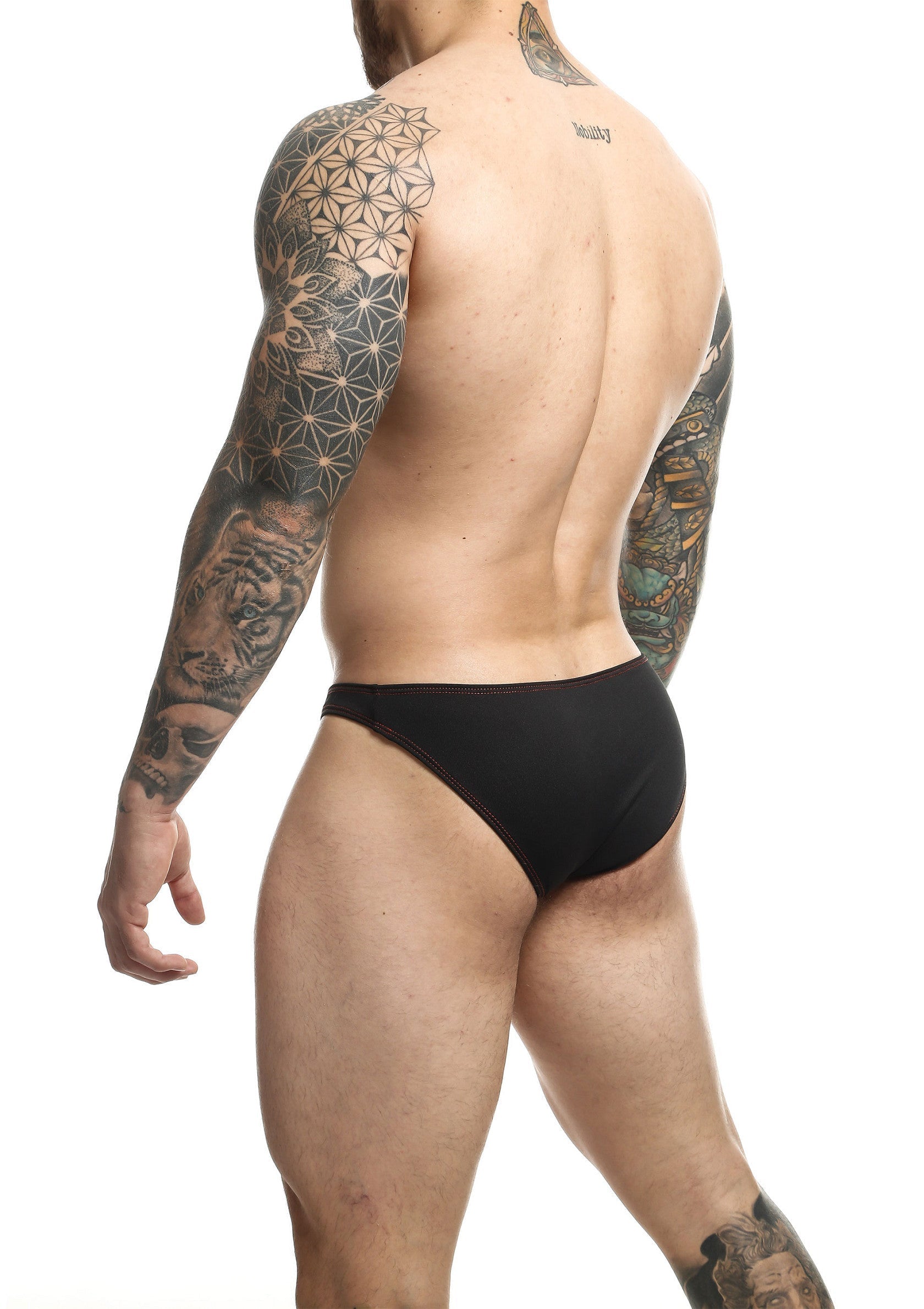 81331 mob eroticwear mob toucan bikini